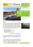 Tecla. Revista de la Consejería de Educación en Reino Unido e Irlanda. Mayo 2007