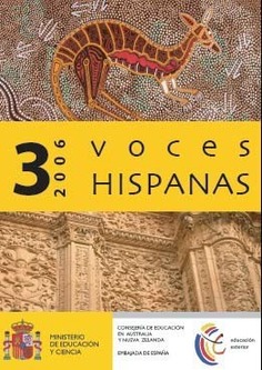 Voces Hispanas nº 3