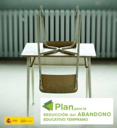 Plan para reducción del abandono educativo temprano
