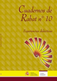 Cuadernos de Rabat nº 10. Experiencias didácticas