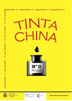 Tinta China nº 0 Tinta China nº 0