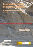 La enseñanza reglada de historia y geografía en las secciones internacionales españolas en Francia