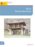Tecla. Revista de la Consejería de Educación en Reino Unido e Irlanda. Diciembre 2011