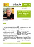 Tecla. Revista de la Consejería de Educación en Reino Unido e Irlanda. Abril 2011