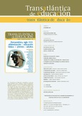 Transatlántica de educación nº 2. Iberoamérica, siglo XXI: alfabetización y educación básica de jóvenes y adultos