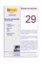 Boletín de noticias nº 29