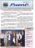 Puente nº 4. Boletín informativo de la Agregaduría de Educación de la Embajada de España en Rusia