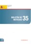 Boletín de noticias nº 35