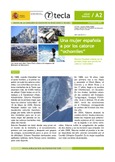 Tecla. Revista de la Consejería de Educación en Reino Unido e Irlanda. Noviembre 2009