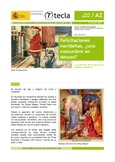 Tecla. Revista de la Consejería de Educación en Reino Unido e Irlanda. Diciembre 2009