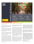 Boletín de noticias nº 33