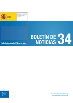 Boletín de noticias nº 34