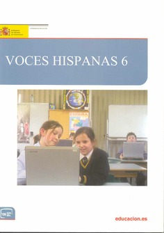 Voces Hispanas nº 6