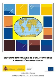 Sistemas nacionales de cualificaciones y formación profesional