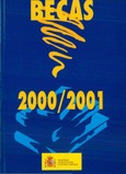 Becas 2000/2001