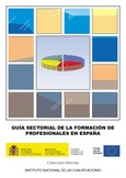 Guía sectorial de la formación de profesionales en España