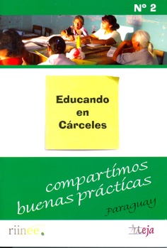 Educando en cárceles. Paraguay