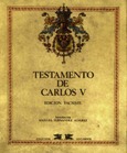 Testamentos de los reyes de la casa de Austria