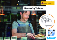 Hostelería y Turismo