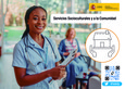 Servicios Socioculturales y a la Comunidad
