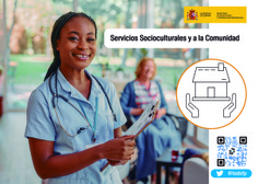 Servicios Socioculturales y a la Comunidad