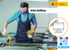 Artes gráficas