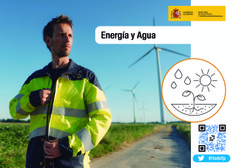 Energía y Agua