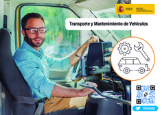 Transporte y Mantenimiento de Vehículos