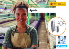 Agraria