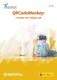 Observatorio de Tecnología Educativa nº 94. QRCodeMonkey: creador de Códigos QR