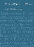 Facts and Figures 2023-2024 school year