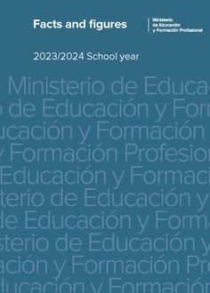Facts and Figures 2023-2024 school year