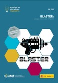 Experiencias educativas inspiradoras Nº 110. BLASTER: Let's Build, Learn And Share all TogethER