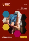 Experiencias educativas inspiradoras Nº 119. Miradas. Cambiar la mirada para cambiar el mundo