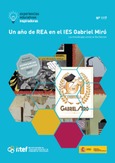 Experiencias educativas inspiradoras Nº 117. Un año de REA en el IES Gabriel Miró. Las metodologías activas en Bachillerato