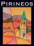 Pirineos nº 3. Revista de la Consejería de Educación de la Embajada de España en Andorra