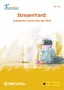 Observatorio de tecnología educativa nº 118. StreamYard: transmitir nunca fue tan fácil