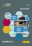 Experiencias educativas inspiradoras nº 138. Guía de viaje: Explorando Europa a través de Erasmus+