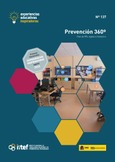 Experiencias educativas inspiradoras nº 137. Prevención 360 º : plan de PRL digital e interactivo