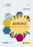 Experiencias educativas inspiradoras nº 141. Britcast. Canal de podcast sobre literatura británica