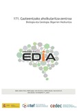 Proyecto EDIA nº 171. Gazteentzako aholkularitza-zentroa 