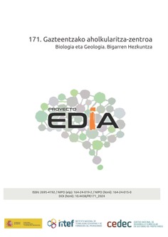 Proyecto EDIA nº 171. Gazteentzako aholkularitza-zentroa 