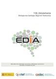 Proyecto EDIA nº 158. Zelulamania