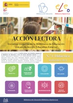 Acción Lectora nº 1: Didáctica. Septiembre 2024