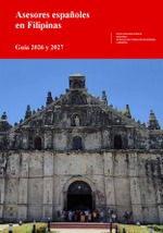 Asesores españoles en Filipinas. Guía 2026 y 2027.