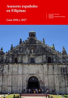 Asesores españoles en Filipinas. Guía 2026 y 2027.