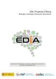 Proyecto EDIA nº 206. Proyecto Ciborg