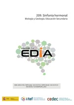 Proyecto EDIA nº 209. Sinfonía hormonal