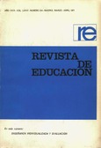 Revista de educación nº 214