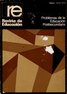 Revista de educación nº 232